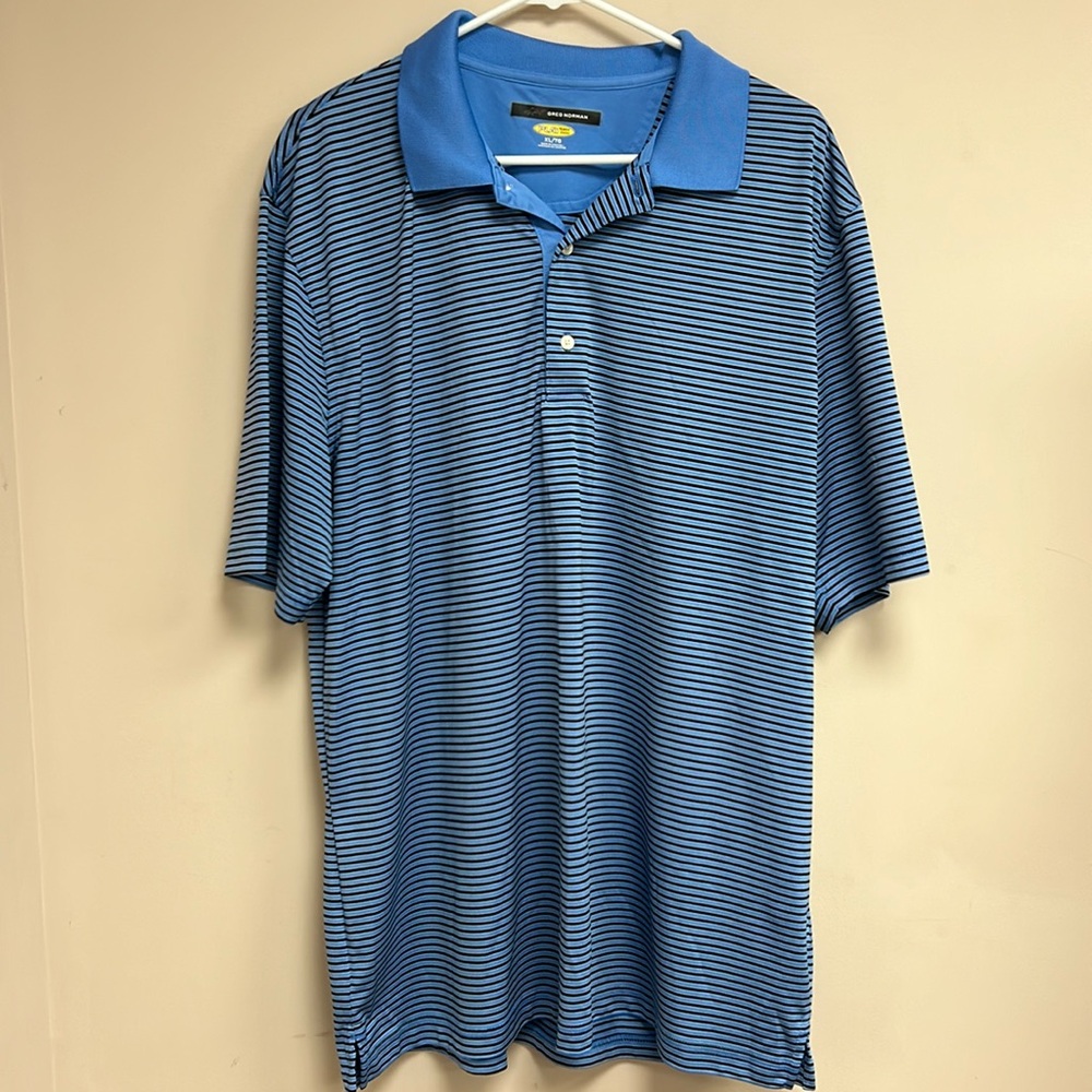 Greg Norman Polo Shirt